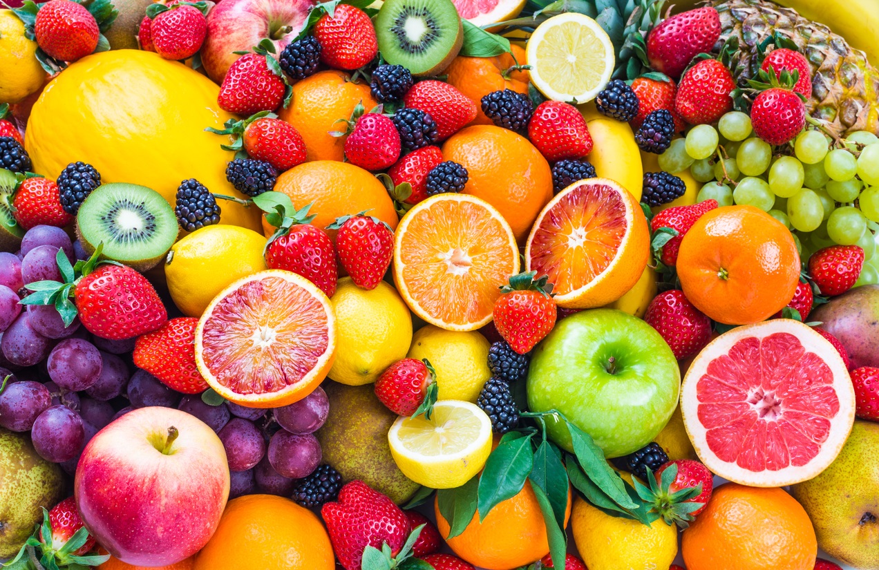 fresh-fruit