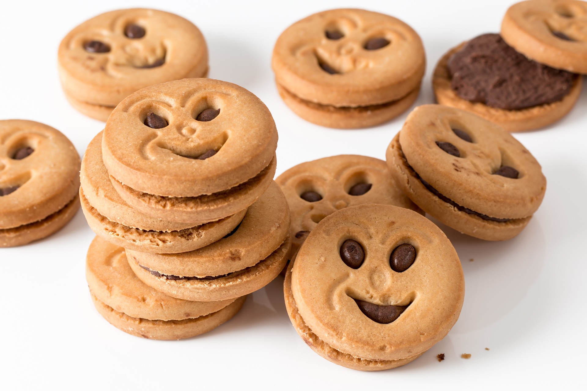 junk-foods-cookies