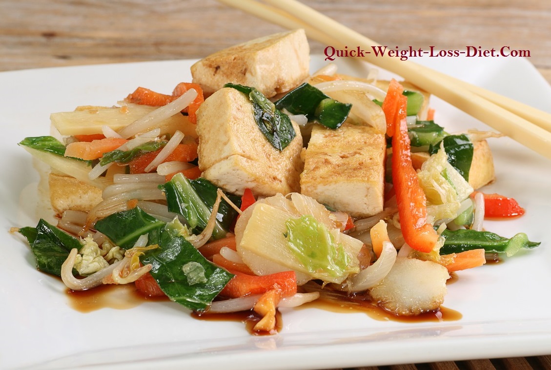 Tofu_Vegetable_Meal