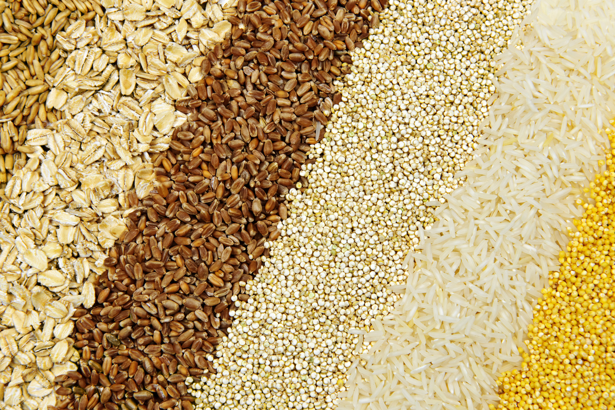 various-grains-including-millet-rice-buckwheat-barley-couscous-oats