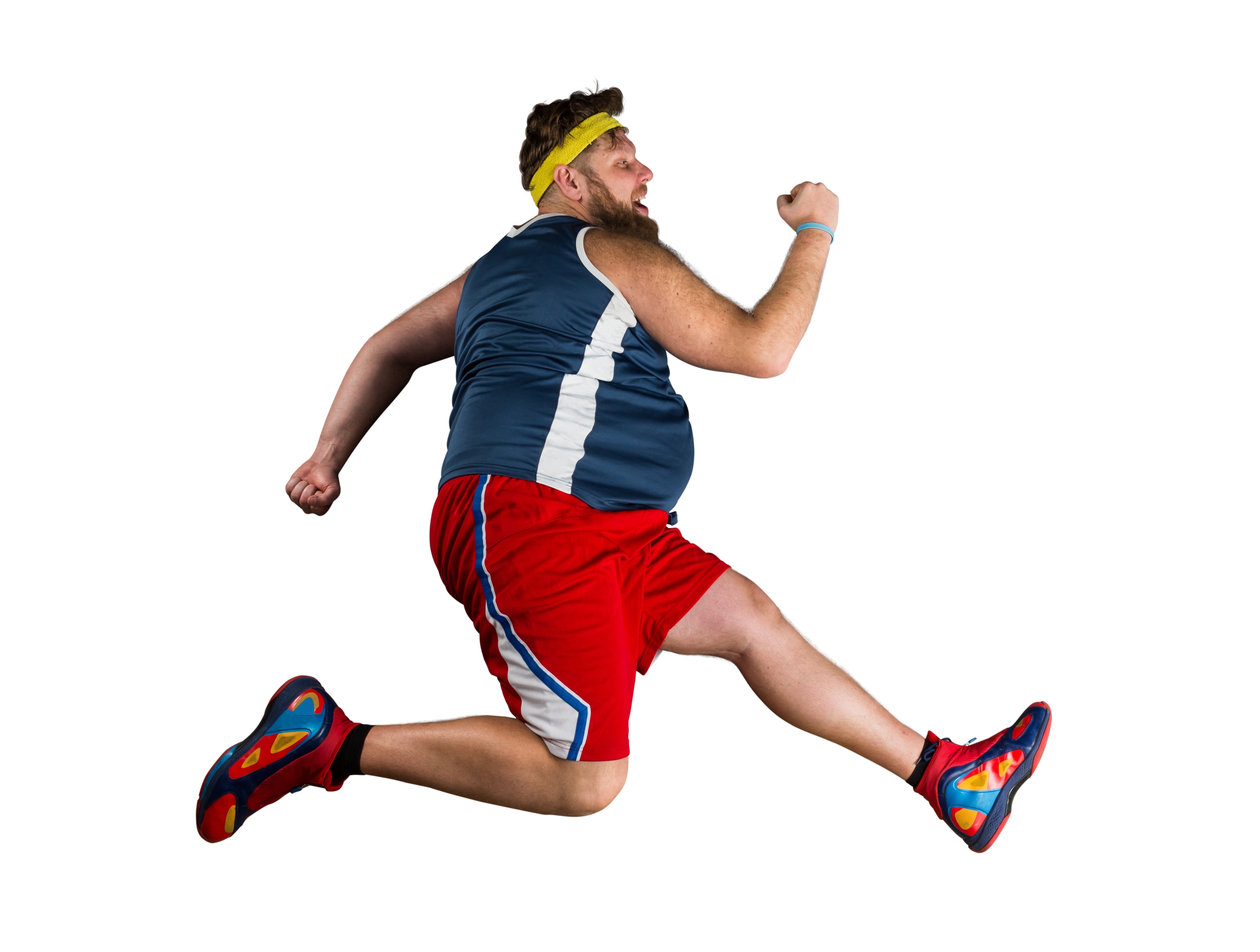 ketogenic-diet-running-jumping-man